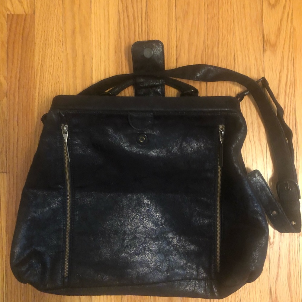 Matt and Nat Vegan Leather Bag